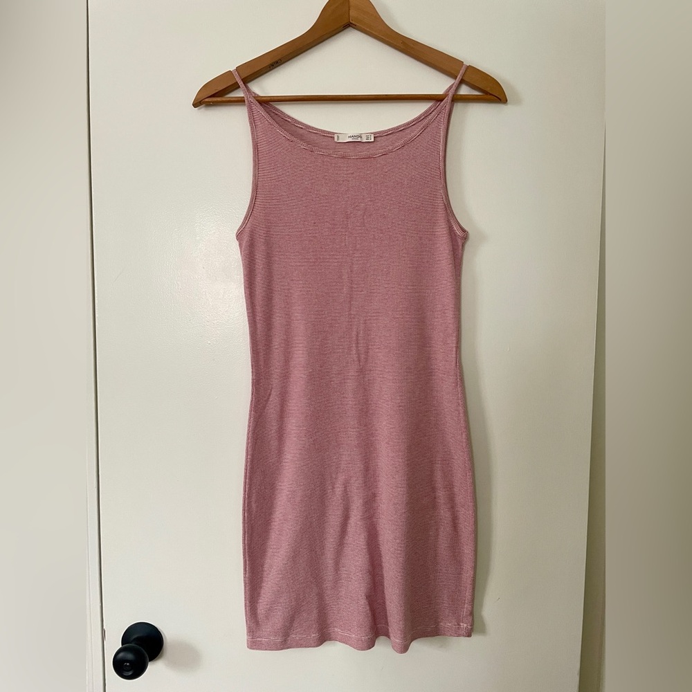 Mango mini dress